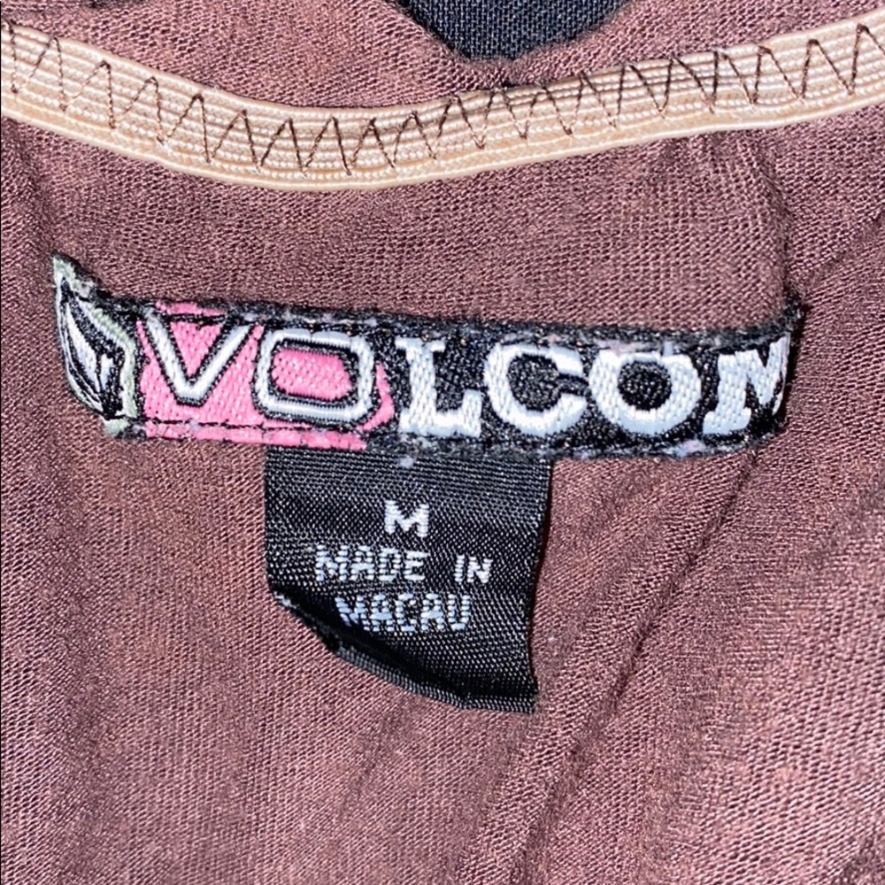 Volcom Tank Top - Picture 2 of 4